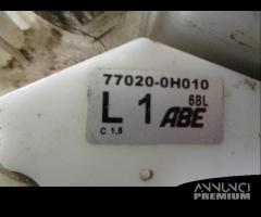 POMPA CARBURANTE PER TOYOTA AYGO 1.0 VVT-i ANNO 20 - 4