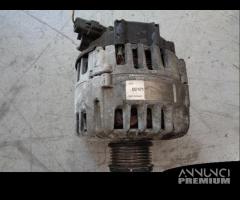 ALTERNATORE PER FIAT SCUDO 2.0 MTJ 2009 - 1