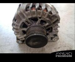 ALTERNATORE PER FIAT SCUDO 2.0 MTJ 2009 - 2