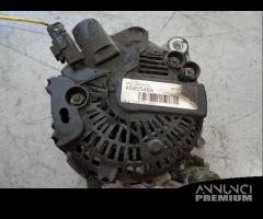 ALTERNATORE PER FIAT SCUDO 2.0 MTJ 2009 - 3