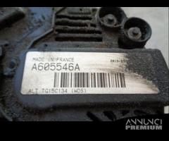 ALTERNATORE PER FIAT SCUDO 2.0 MTJ 2009 - 4