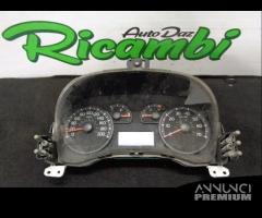 KIT AVVIAMENTO PER FIAT PANDA 1.3 MTJ 2006 - 2