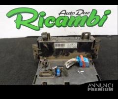 KIT AVVIAMENTO PER FIAT PANDA 1.3 MTJ 2006 - 6