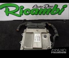 KIT AVVIAMENTO PER FIAT PANDA 1.3 MTJ 2006 - 8