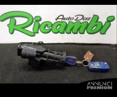 KIT AVVIAMENTO PER FIAT PANDA 1.3 MTJ 2006 - 10