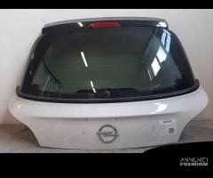 OPEL ADAM PORTELLONE - 1