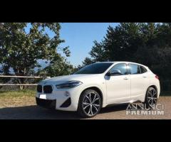 Ricambi per bmw x2 anno 2019 - 1