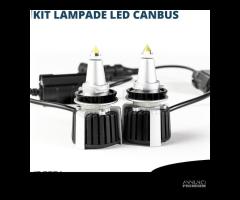 Kit Full LED H11 CANBUS PER Volvo XC90 II 55W - 6