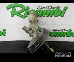 SERVOFRENO PER DAIHATSU SIRION 1.3 4X4 2002 - 1