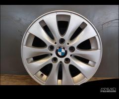 CECHI IN LEGA RUOTA BMW SERIE 1 - 5