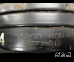 SERVOFRENO PER DAIHATSU SIRION 1.3 4X4 2002 - 5