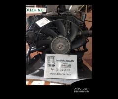 MOTORE BMW SERIE 760i E66  7504589 - 6