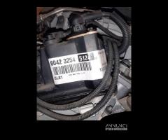 MOTORE BMW SERIE 760i E66  7504589 - 10