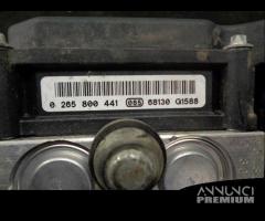 POMPA ABS PER TOYOTA AYGO 1.0 VVT-i ANNO 2007