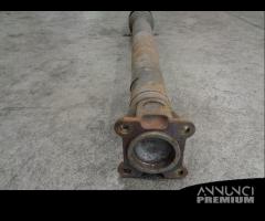 ALBERO POSTERIORE RANGE ROVER SPORT 2.7 TD 06