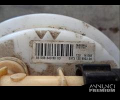 POMPA CARBURANTE PER FIAT SCUDO 2.0 MTJ 09 - 4