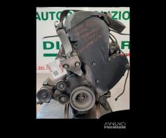 MOTORE FIAT DUCATO   F1AE0481C - 1