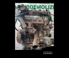 MOTORE FIAT DUCATO   F1AE0481C - 5