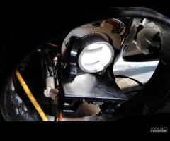 ADATTATORI Kit LED H7 per ALFA MITO Portalampada - 9