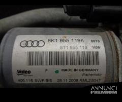 MOTORINO TERGI ANTERIORE AUDI A4 AVANT B8 2011