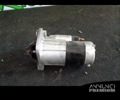 MOTORINO AVVIAMENTO PER SANDERO B90 1.5 DCi 2011