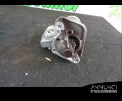 MOTORINO AVVIAMENTO PER SANDERO B90 1.5 DCi 2011