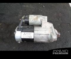 MOTORINO AVVIAMENTO PER SANDERO B90 1.5 DCi 2011