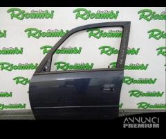 PORTA ANTERIORE SINISTRA OPEL MERIVA A 2005 - 1