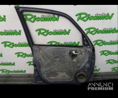 PORTA ANTERIORE SINISTRA OPEL MERIVA A 2005 - 3