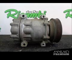 COMPRESSORE CLIMA PER SANDERO B90 1.5 DCi 2011 - 1