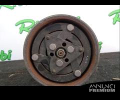 COMPRESSORE CLIMA PER SANDERO B90 1.5 DCi 2011 - 3