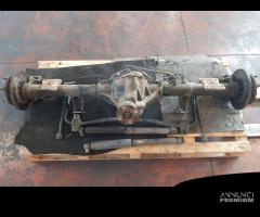 DIFFERENZIALE POSTERIORE FORD TRANSIT  5c164025ab - 1