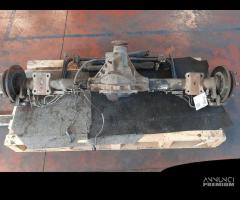 DIFFERENZIALE POSTERIORE FORD TRANSIT  5c164025ab - 8