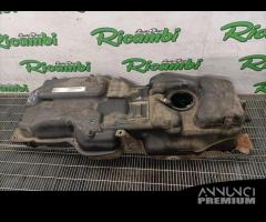 SERBATOIO PER RANGE ROVER SPORT 2.7 TD 2006 - 3