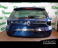 PORTELLONE RENAULT MEGANE IV GRANDTOUR 2020