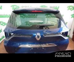 PORTELLONE RENAULT MEGANE IV GRANDTOUR 2020