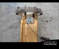 POMPA CARBURANTE PER FIAT SCUDO 2.0 MTJ 09