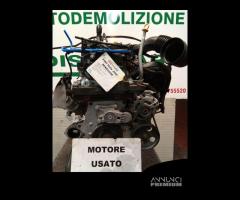 MOTORE FIAT 500X JEEP RENEGADE  55263842 - 1