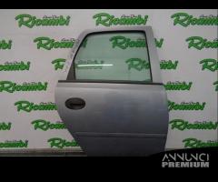 PORTA POSTERIORE DESTRA OPEL MERIVA A 2005 - 1