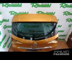 PORTELLONE CON TELECAMERA RENAULT SCENIC IV 18 - 2