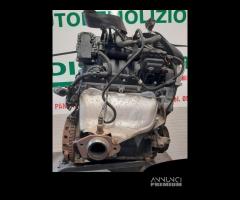 MOTORE RENAULT CLIO   D4FD740 - 2