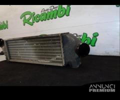 INTERCOOLER TRANSIT 100 T300 2.0 TDDI 2006