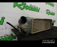 INTERCOOLER TRANSIT 100 T300 2.0 TDDI 2006