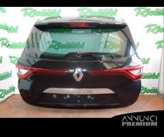 PORTELLONE RENAULT MEGANE IV GRANDTOUR 2020 - 2