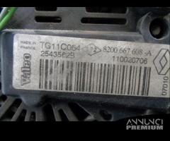 ALTERNATORE PER DACIA SANDERO B90 1.5 DCi 2011