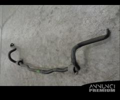 BARRA STABILIZZATRICE ANTERIORE OPEL MERIVA B 1.4 - 3