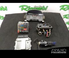 KIT AVVIAMENTO PER FIAT PANDA 1.3 MTJ 2006 - 1