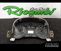 KIT AVVIAMENTO PER FIAT PANDA 1.3 MTJ 2006 - 2