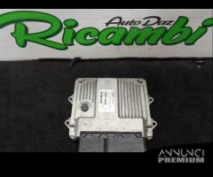 KIT AVVIAMENTO PER FIAT PANDA 1.3 MTJ 2006 - 8