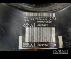 SERVOFRENO PER FIAT SCUDO 2.0 MTJ ANNO 2009 - 4